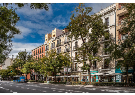 Mieszkanie na sprzedaż - Madrid, Hiszpania, 209 m², 1 929 179 USD (7 909 635 PLN), NET-102014980