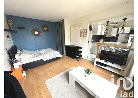 Mieszkanie na sprzedaż - Champigny-Sur-Marne, Francja, 29 m², 135 064 USD (553 762 PLN), NET-100993187