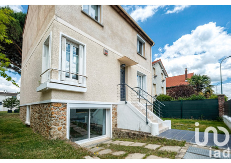 Dom na sprzedaż - Vaires-Sur-Marne, Francja, 146 m², 535 060 USD (2 177 696 PLN), NET-99071983