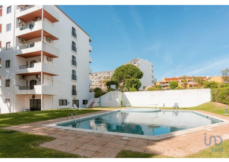 Mieszkanie na sprzedaż - Vilamoura, Portugalia, 37 m², 206 760 USD (831 175 PLN), NET-97899567