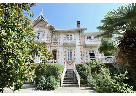 Dom na sprzedaż - Arcachon, Francja, 300 m², 3 054 945 USD (11 730 990 PLN), NET-99946255