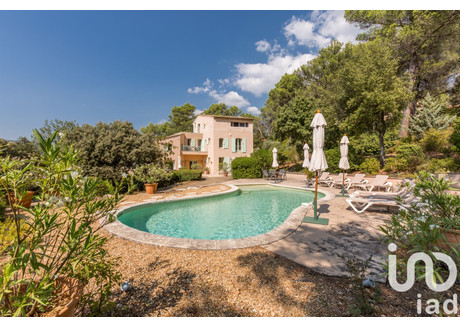 Dom na sprzedaż - Lourmarin, Francja, 230 m², 1 660 654 USD (6 376 909 PLN), NET-100296529