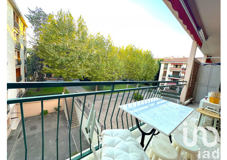 Mieszkanie na sprzedaż - Aix-En-Provence, Francja, 82 m², 410 386 USD (1 682 583 PLN), NET-101340723