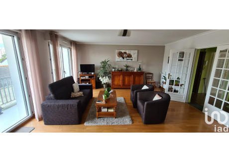 Mieszkanie do wynajęcia - Nantes, Francja, 106 m², 1430 USD (5634 PLN), NET-96712627