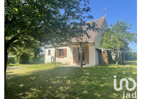 Dom na sprzedaż - Aufferville, Francja, 96 m², 189 038 USD (724 014 PLN), NET-98282871