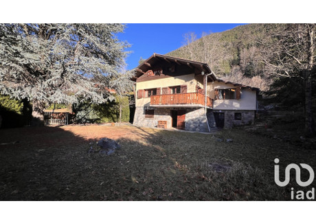 Dom na sprzedaż - Saint-Martin-Vésubie, Francja, 140 m², 400 691 USD (1 638 826 PLN), NET-94621668