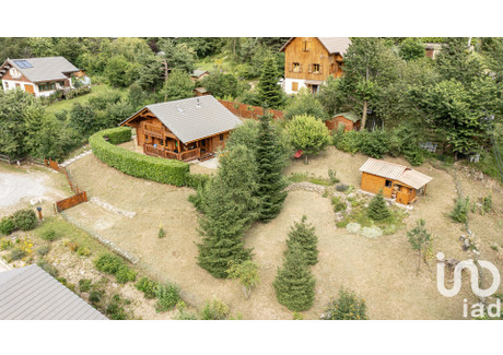 Dom na sprzedaż - Saint-Martin-Vésubie, Francja, 70 m², 444 574 USD (1 791 632 PLN), NET-90496098