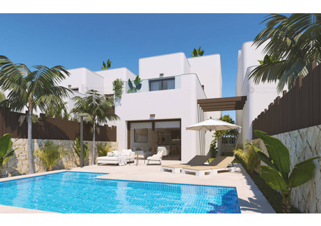 Dom na sprzedaż - Mil Palmeras Pilar De La Horadada, Hiszpania, 131 m², 528 672 USD (2 082 969 PLN), NET-89174984