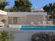 Dom na sprzedaż - Benitachell - Cumbres del Sol Benitachell, Hiszpania, 417 m², 1 245 847 USD (4 908 636 PLN), NET-94362795