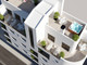 Mieszkanie na sprzedaż - Torrevieja, Hiszpania, 35 m², 151 049 USD (595 133 PLN), NET-94845870
