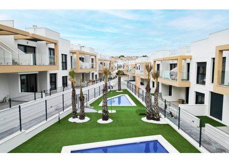 Mieszkanie na sprzedaż - Orihuela Costa Hiszpania, 64 m², 270 584 USD (1 066 102 PLN), NET-95046625