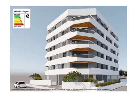 Mieszkanie na sprzedaż - Águilas Aguilas, Hiszpania, 101 m², 313 313 USD (1 234 452 PLN), NET-95046626