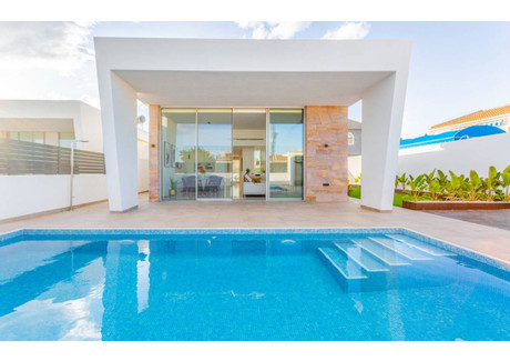 Dom na sprzedaż - Torrevieja, Hiszpania, 135 m², 530 059 USD (2 088 432 PLN), NET-95399836