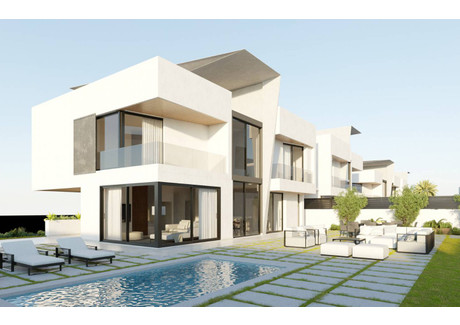 Dom na sprzedaż - Vistahermosa Alicante, Hiszpania, 343 m², 1 459 573 USD (5 619 354 PLN), NET-96999763