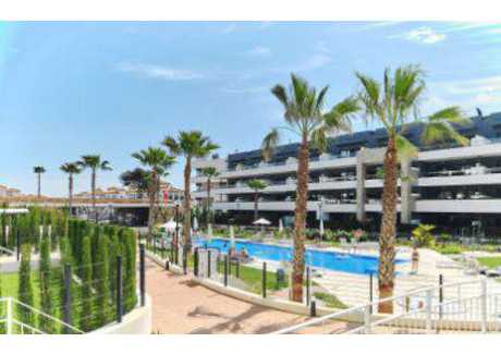 Mieszkanie na sprzedaż - Playa Flamenca Orihuela Costa, Hiszpania, 85 m², 467 113 USD (1 798 385 PLN), NET-97604033