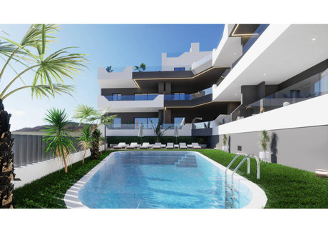 Mieszkanie na sprzedaż - Benijófar Hiszpania, 75 m², 294 781 USD (1 161 437 PLN), NET-97717906