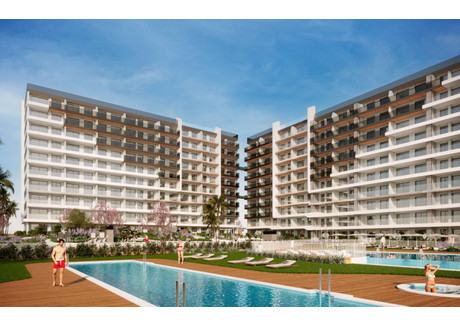 Mieszkanie na sprzedaż - Torrevieja, Hiszpania, 74 m², 335 964 USD (1 323 697 PLN), NET-97717907