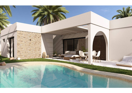 Dom na sprzedaż - Altaona Golf Murcia, Hiszpania, 115 m², 406 247 USD (1 564 052 PLN), NET-98312314