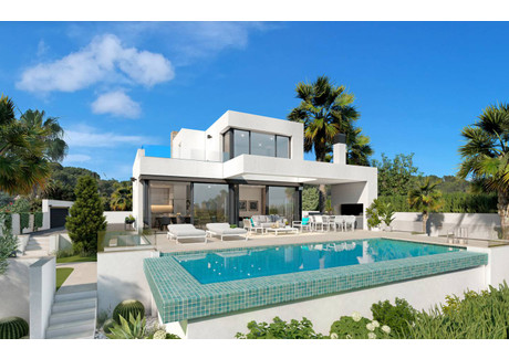 Dom na sprzedaż - La Fustera Benissa, Hiszpania, 254 m², 1 289 181 USD (5 079 371 PLN), NET-90106872