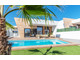 Dom na sprzedaż - Finestrat, Hiszpania, 304 m², 692 257 USD (2 727 494 PLN), NET-91655601
