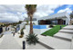 Dom na sprzedaż - Balcón de Finestrat Finestrat, Hiszpania, 271 m², 704 174 USD (2 774 447 PLN), NET-93627591