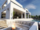 Dom na sprzedaż - Benissa, Hiszpania, 615 m², 2 275 024 USD (9 168 349 PLN), NET-75271566