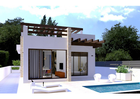 Dom na sprzedaż - Vera Hiszpania, 122 m², 443 895 USD (1 748 947 PLN), NET-78444436