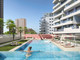 Mieszkanie na sprzedaż - Calpe Hiszpania, 77 m², 736 675 USD (2 902 498 PLN), NET-79494482
