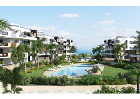 Mieszkanie na sprzedaż - Playa Flamenca Orihuela Costa, Hiszpania, 75 m², 425 434 USD (1 676 210 PLN), NET-79609156
