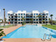 Mieszkanie na sprzedaż - El Raso Guardamar Del Segura, Hiszpania, 78 m², 241 364 USD (950 972 PLN), NET-79725503