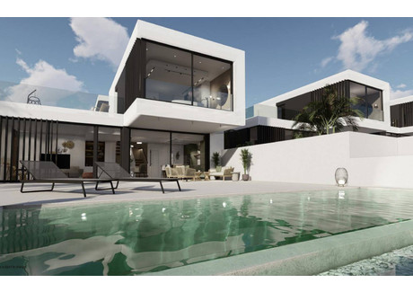 Dom na sprzedaż - Rojales Hiszpania, 306 m², 839 592 USD (3 349 974 PLN), NET-79850614