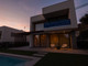 Dom na sprzedaż - Finestrat Hills Finestrat, Hiszpania, 159 m², 892 038 USD (3 514 629 PLN), NET-70630082