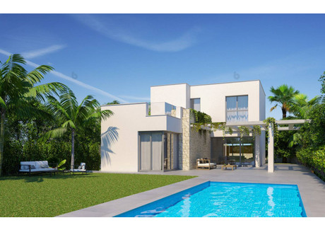 Dom na sprzedaż - Pilar de la Horadada Pilar De La Horadada, Hiszpania, 149 m², 756 175 USD (3 017 137 PLN), NET-85663265