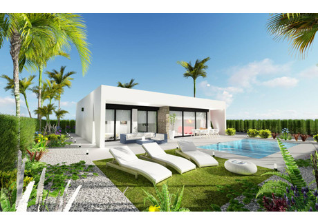 Dom na sprzedaż - Calasparra Murcia, Hiszpania, 102 m², 323 920 USD (1 276 245 PLN), NET-86894203