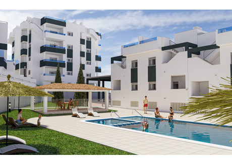 Mieszkanie na sprzedaż - Orihuela Costa Hiszpania, 68 m², 253 568 USD (1 034 557 PLN), NET-88024662