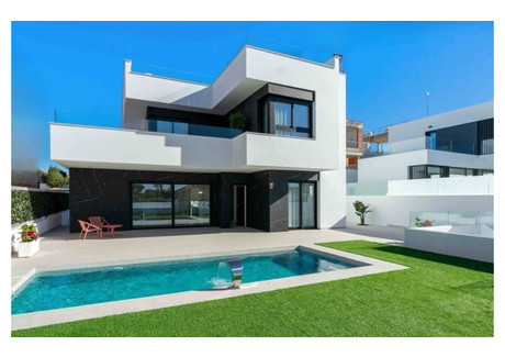 Dom na sprzedaż - Benimar Rojales, Hiszpania, 136 m², 567 777 USD (2 237 041 PLN), NET-89057721