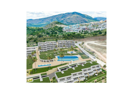 Mieszkanie na sprzedaż - Finestrat Hills Finestrat, Hiszpania, 111 m², 400 838 USD (1 579 300 PLN), NET-83790256