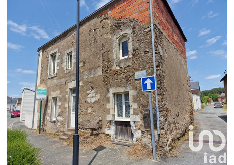 Dom na sprzedaż - Val-Du-Layon, Francja, 96 m², 98 349 USD (396 345 PLN), NET-98659324