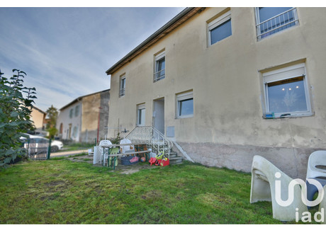 Dom na sprzedaż - Kœnigsmacker, Francja, 94 m², 183 610 USD (738 113 PLN), NET-101657200