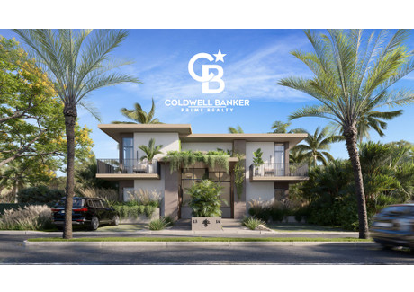 Dom na sprzedaż - Avenida Aloma Punta Cana, Dominikana, 175,96 m², 229 750 USD (939 678 PLN), NET-100087455