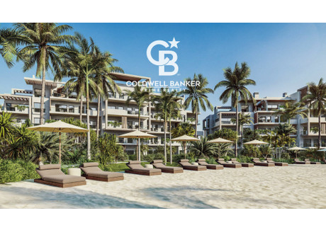 Mieszkanie na sprzedaż - Avenida Barceló Punta Cana, Dominikana, 138,15 m², 210 000 USD (806 400 PLN), NET-100662746