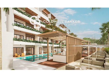 Mieszkanie na sprzedaż - Avenida Aloma Punta Cana, Dominikana, 139,91 m², 210 000 USD (842 100 PLN), NET-100875850