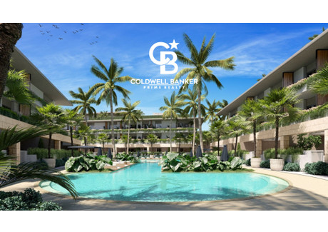 Mieszkanie na sprzedaż - Avenida Aloma Punta Cana, Dominikana, 104,42 m², 184 500 USD (756 450 PLN), NET-100908456