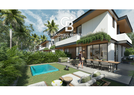 Dom na sprzedaż - Calle Olivo Punta Cana, Dominikana, 117,99 m², 207 250 USD (849 725 PLN), NET-102879245