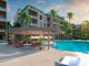 Mieszkanie na sprzedaż - Sol Tropical Punta Cana, Dominikana, 61,97 m², 176 500 USD (709 530 PLN), NET-96826844
