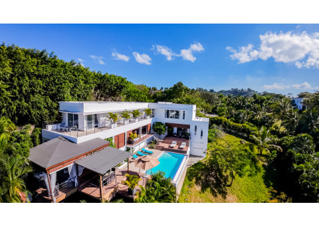 Dom na sprzedaż - 8G9C+GFF, El Limón 32000, Dominican Republic Las Terrenas, Dominikana, 988,95 m², 1 800 000 USD (6 894 000 PLN), NET-96826854