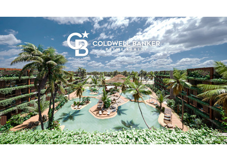 Mieszkanie na sprzedaż - Vista Cana Boulevard Bavaro, Dominikana, 224,92 m², 303 000 USD (1 242 300 PLN), NET-99893400