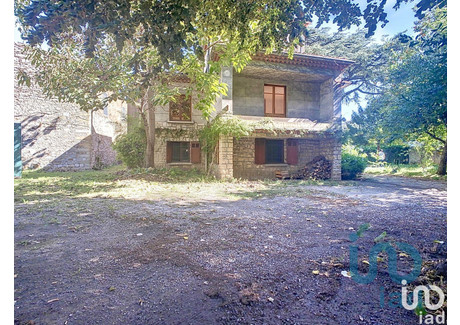 Dom na sprzedaż - Ales, Francja, 262 m², 411 507 USD (1 683 065 PLN), NET-92635965