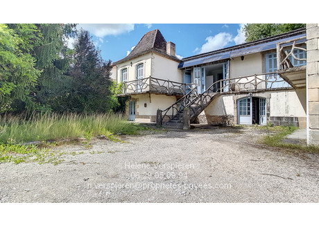 Dom na sprzedaż - Le Bugue, Francja, 355 m², 216 970 USD (835 335 PLN), NET-99245014