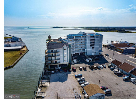 Mieszkanie na sprzedaż - 1 Dock St # Crisfield, Usa, 130,44 m², 279 000 USD (1 121 580 PLN), NET-100031647